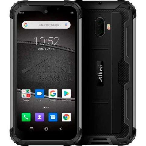 AP5701 Smartphone Rugged