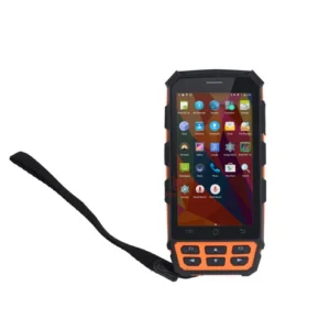 FD C5 Terminale Portatile