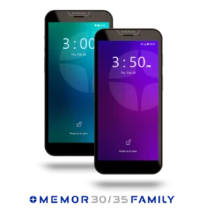 Datalogic Memor 30/35 Terminale barcode